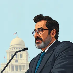 Dr. Cesar Alves