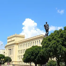 Educação de Bragança Paulista