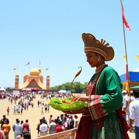 Feira das Nações 2026