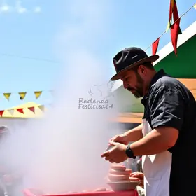 festival da linguiça bragança paulista