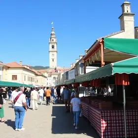 Festival da Linguiça de Bragança