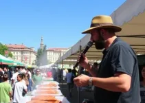 Festival da Linguiça de Bragança