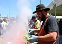 Festival da Linguiça