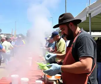 Festival da Linguiça