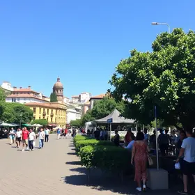 Rota Gastronômica de Bragança Paulista