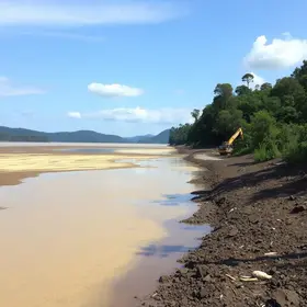Lago do Taboão