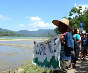 Marcha pelo Clima