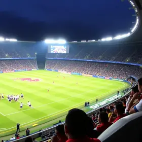 São Paulo vs Red Bull Bragantino