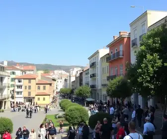 novo Código de Urbanismo Bragança