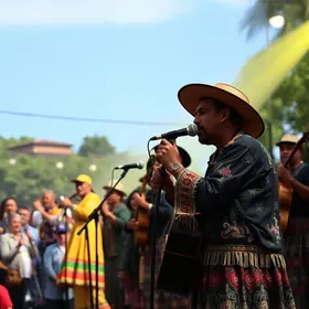 Orquestra Violeiros do Rio Jaguari