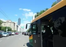 transporte gratuito feira do empreendedor