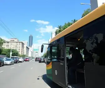 transporte gratuito feira do empreendedor