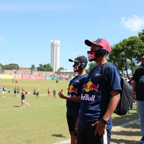 Red Bull Bragantino