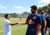Red Bull Bragantino