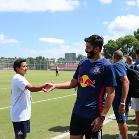Red Bull Bragantino