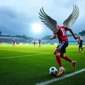 seletivas do Red Bull Bragantino