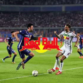 Red Bull Bragantino x Bahia