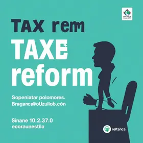 Reforma Tributária
