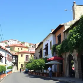 Rota Gastronômica de Bragança Paulista