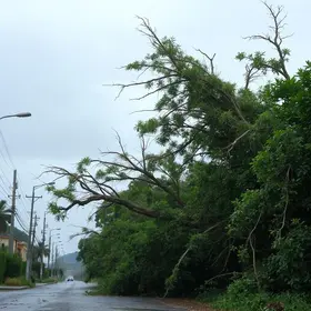 tempestade Bragança Paulista