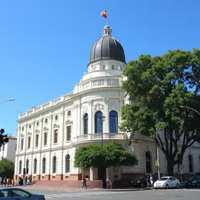 Câmara de Bragança Paulista