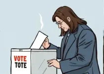apuração da eleição 2026