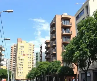 Código de Urbanismo