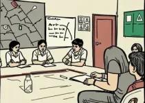 workshop sobre atermação