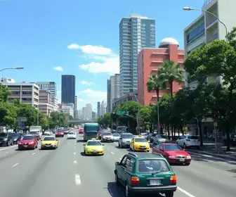 Mini Cidade do Trânsito Bragança Paulista