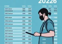 298ª zona eleitoral Bragança Paulista