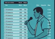 votação para presidente em Bragança Paulista