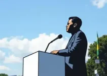 votação em Bragança Paulista