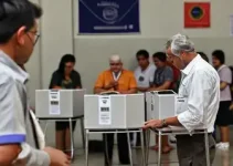votação Bragança Paulista 2026