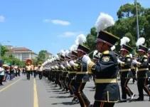 Campeonato Estadual de Fanfarras e Bandas